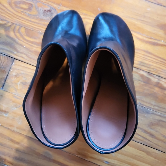 RARE NEW Vetements Bullet Mules 38 - Picture 3 of 3